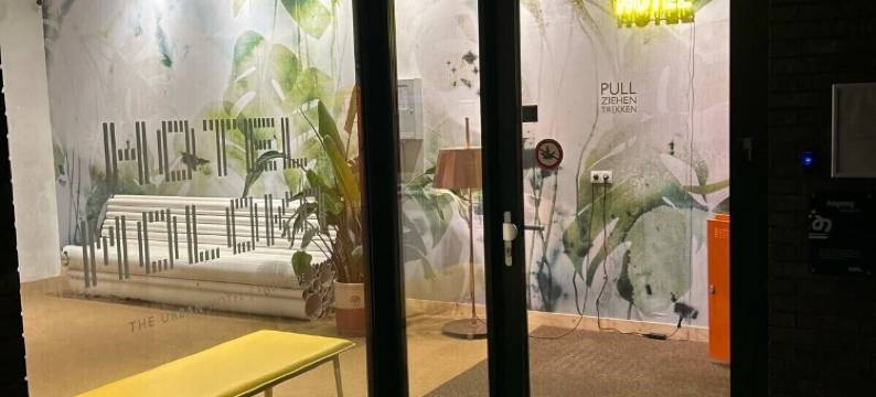 城市酒店莫洛科(The Urban Hotel Moloko)图片