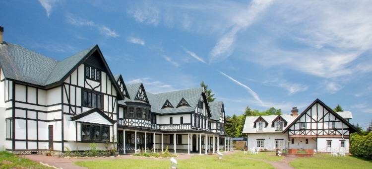 轻井泽渴望之家酒店(Karuizawa Hotel Longing House)图片
