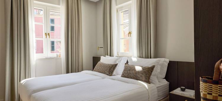 卡利斯顿酒店(The Calliston)图片