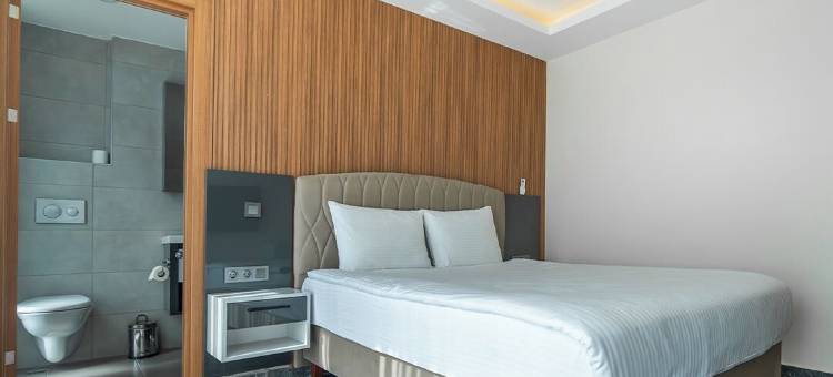 拉里斯通套房温泉酒店(Laristone Suite Spa Hotel)图片
