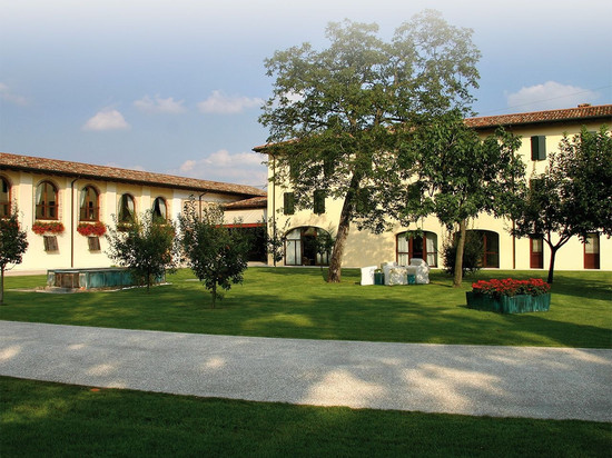 佛萨玛拉农庄酒店