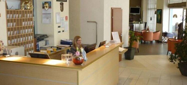 公园酒店(Hotel Park)图片