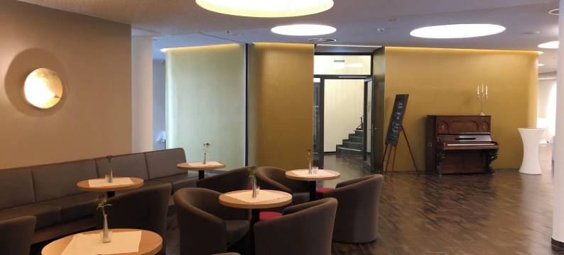 苏萨托酒店(Hotel Susato)图片