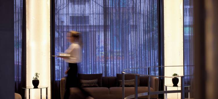 奥林匹亚酒店(Domotel Olympia)图片