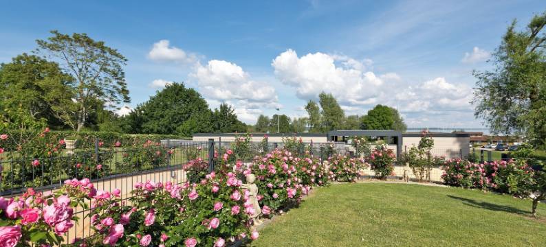 克尔斯公寓酒店(Kells Appartements)图片