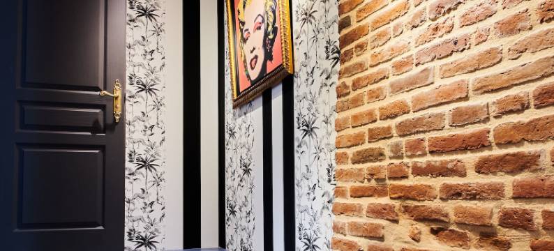 图尔热维尔狮子庄园酒店(Manoir des Lions de Tourgéville)图片