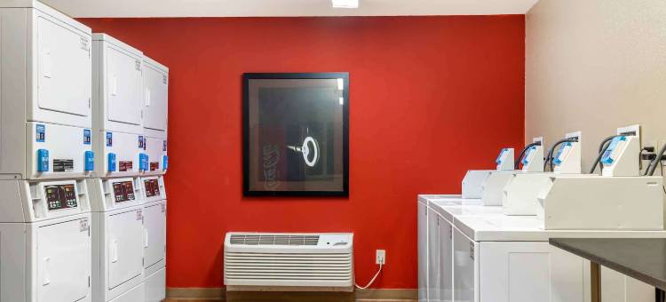 美国波士顿威斯特伯鲁长住酒店 - 连接路店(Extended Stay America Suites - Boston - Westborough - Connector Road)图片