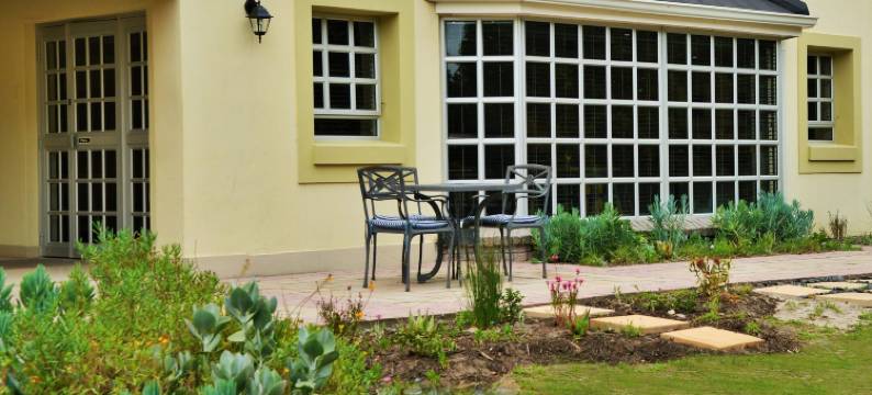 Road Lodge - 开普敦国际机场(Road Lodge Cape Town International Airport)图片