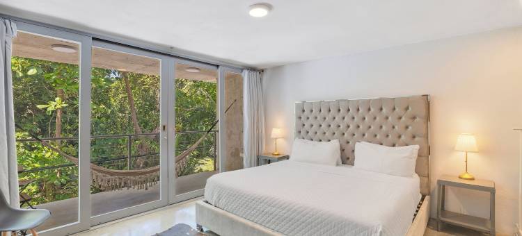 Viento海滩小屋(Viento Beach Lodge)图片