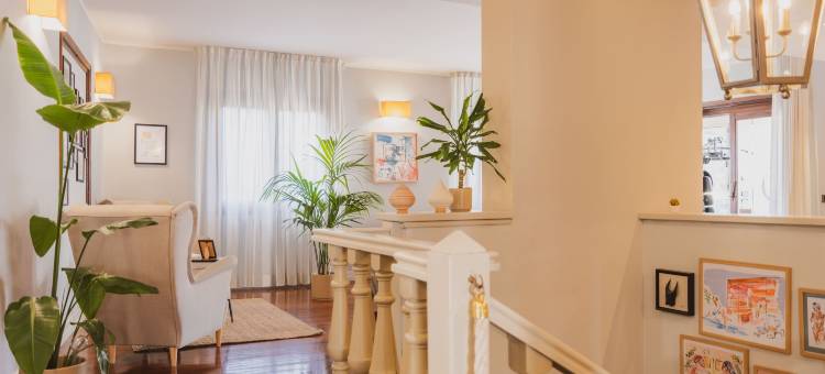 特拉马斯酒店&SPA(Tramas Hotel & Spa)图片