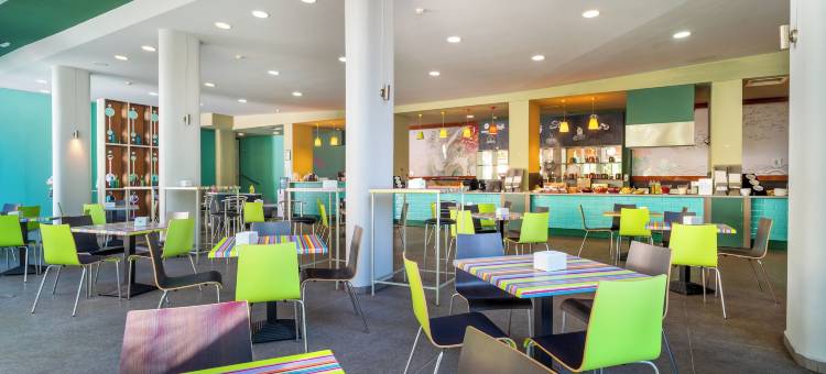 卡利纳花园MPM酒店 - 全包(MPM Hotel Kalina Garden - All Inclusive)图片