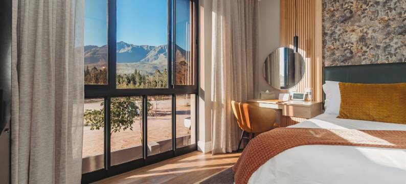 霍桑精品酒店(The Hawthorn Boutique Hotel)图片