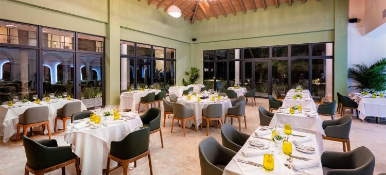 Viva Miches By Wyndham, A Trademark全包式度假村(Viva Miches by Wyndham, a Trademark All Inclusive Resort)图片