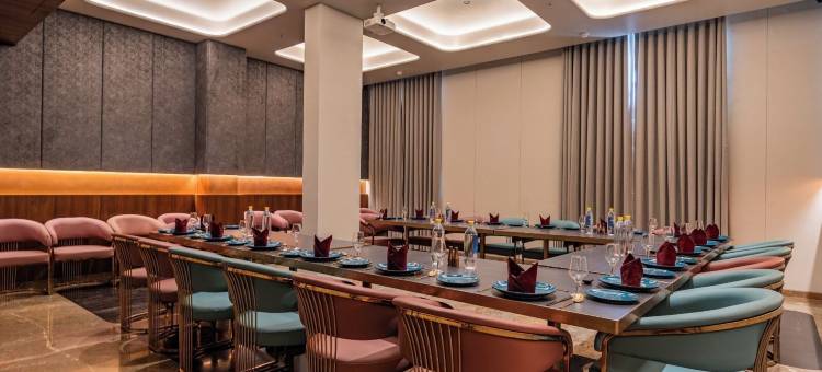 凤凰度假村(Phoenix Resort)图片