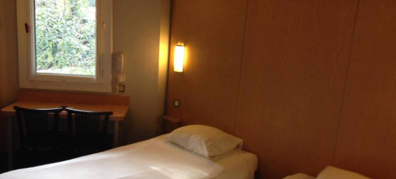 马诺斯克美丽阿尔卑斯酒店(Hotel Bel Alp Manosque)图片