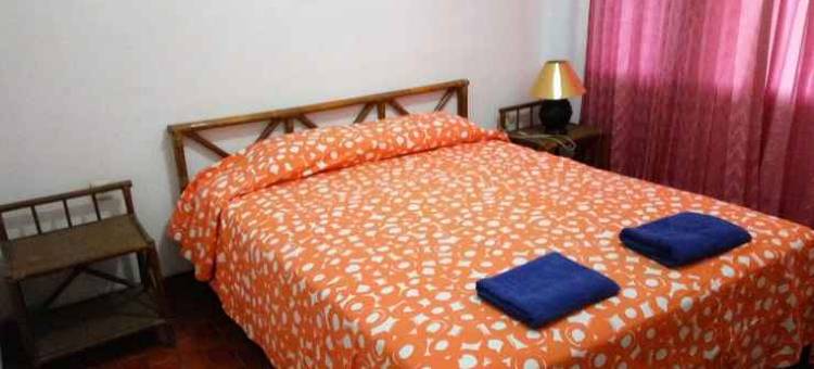 玛丽娜·安耶尔别墅(Villa Marina Anyer)图片