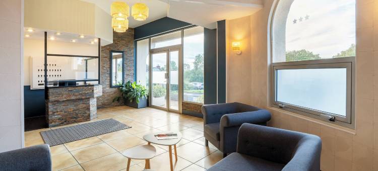 Sure Hotel by Best Western Angouleme图片