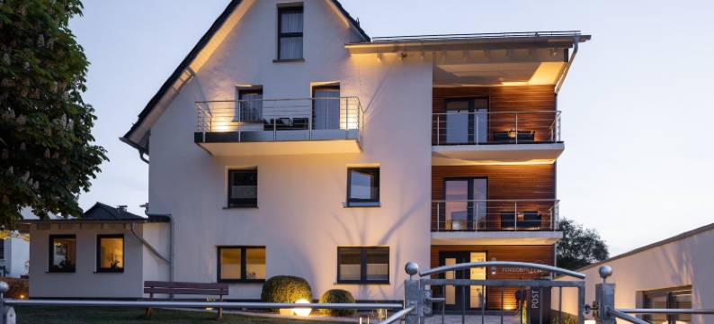 克莱恩酒店(Pension Klein)图片