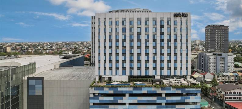 北艾莎丽柏酒店(Park Inn by Radisson North EDSA)图片