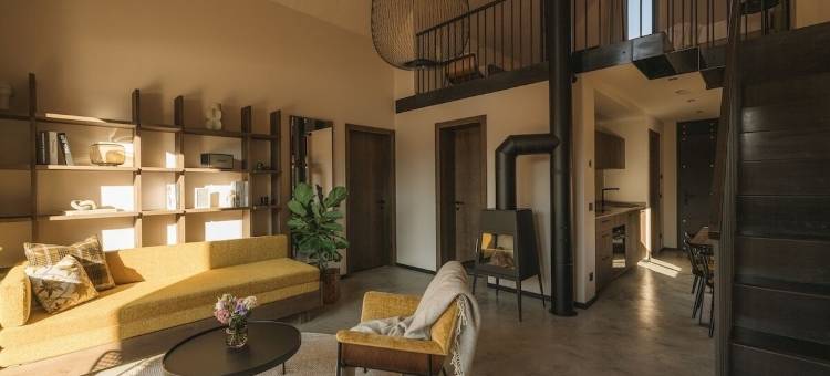 阿格拉德木屋(Agrad Chalets)图片