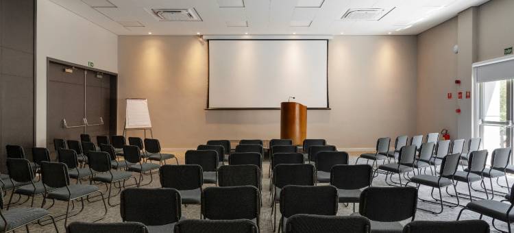 玛拉姆巴亚屋(Casa Marambaia Hotel)图片