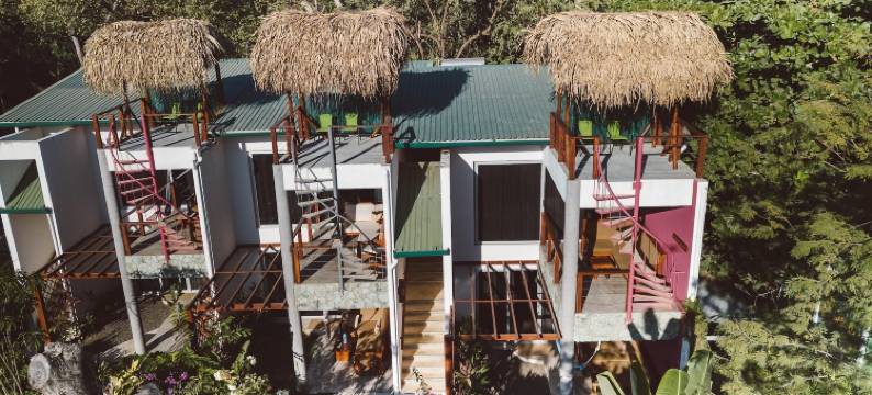 Iluminar Beachfront Suite灯火海滨套房(Iluminar Beachfront Suites)图片