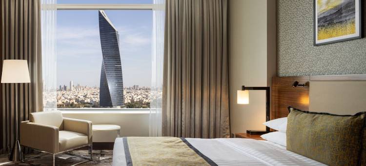 科威特城万豪行政公寓(Marriott Executive Apartments Kuwait City)图片