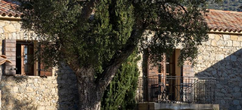 雷吉努庄园(Domaine du Reginu)图片