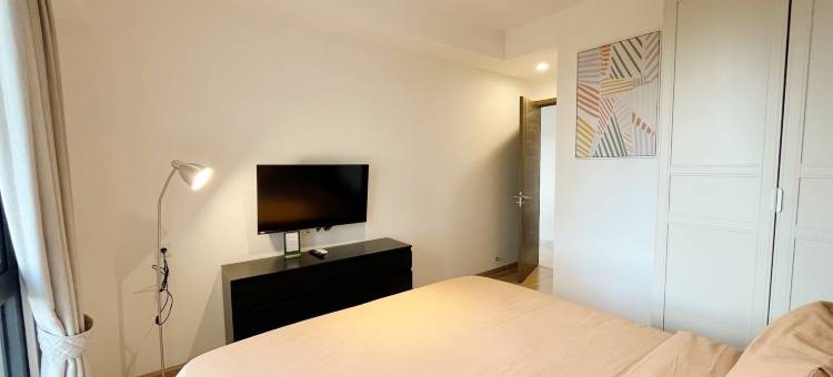 OkeStay的天空之家BSD公寓(Sky House BSD Apartments by OkeStay)图片