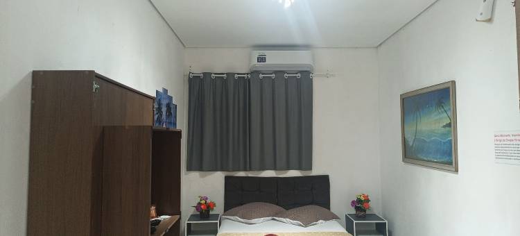 Pousada Praia Grande Solemar图片