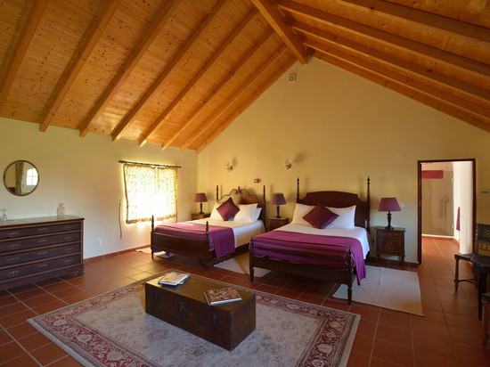 多斯科托乡村宅邸酒店