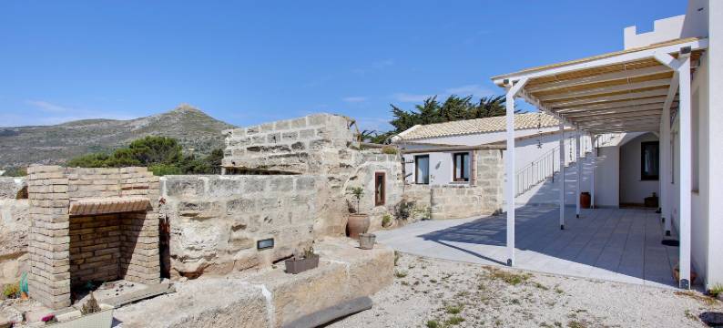 Senia del Rais度假村(Casa Vacanze Senia Del Rais)图片