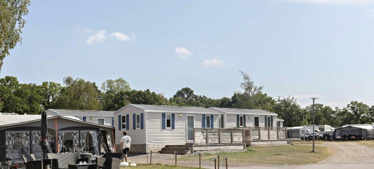 首泊埃克鲁姆(First Camp Ekerum - Öland)图片