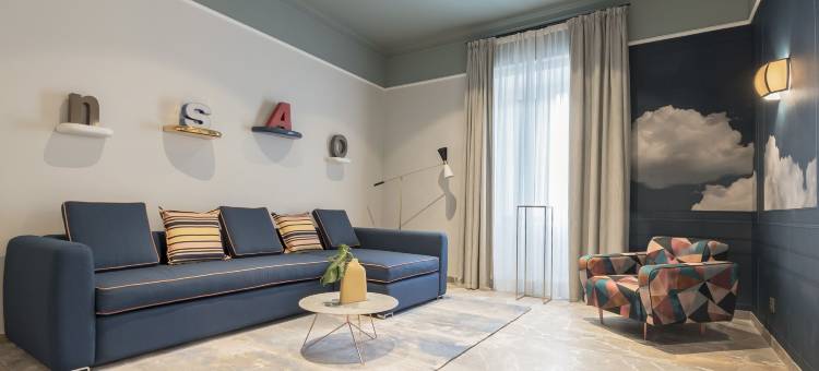 Trastevere I的伙伴(Be Mate Trastevere I)图片