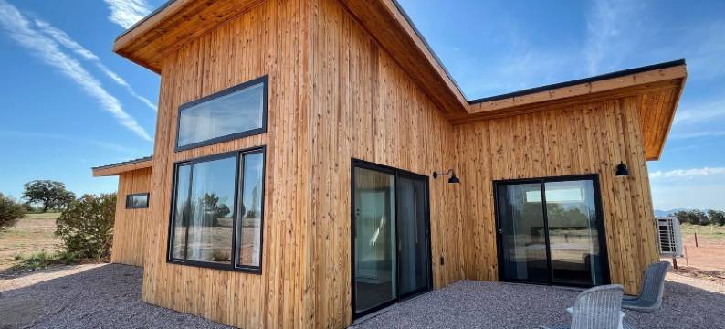 大峡谷总部(The Grand Canyon Headquarters)图片