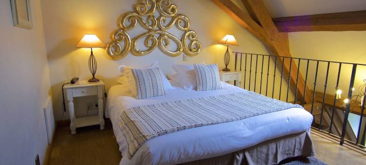 德拉图尔奧克索瓦酒店(Hostellerie de la Tour d'Auxois)图片