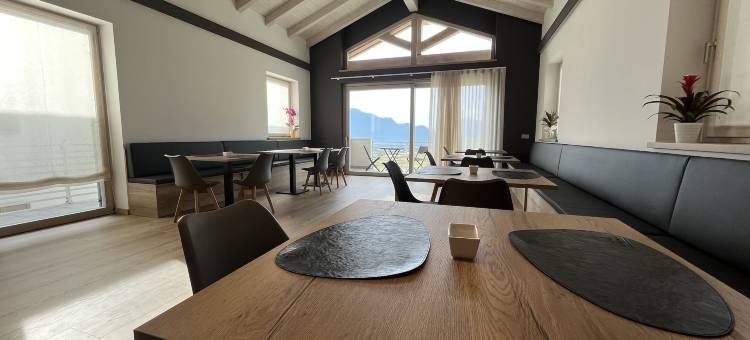 非洛奇瓦尔迪农 - 高质量房间和早餐(Le Rocce Val di Non - Quality Room & Breakfast)图片