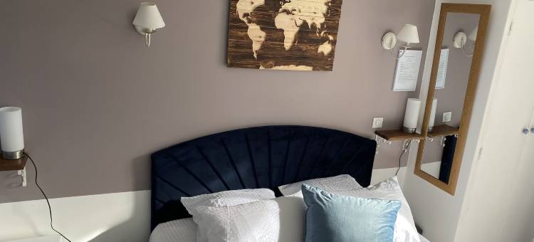 多瑙河领域(Le Domaine du Gravier)图片