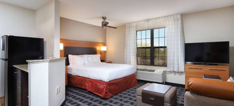 图森万豪TownePlace酒店(TownePlace Suites Tucson)图片