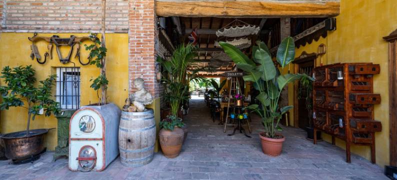 福尔米戈拉住宿加早餐旅馆(B&B Formigola)图片