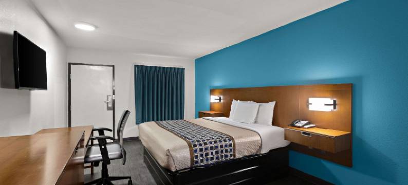 路德韦旅馆(Rodeway Inn)图片