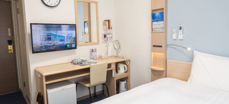 东横 INN 大阪难波(Toyoko Inn Osaka Namba)图片