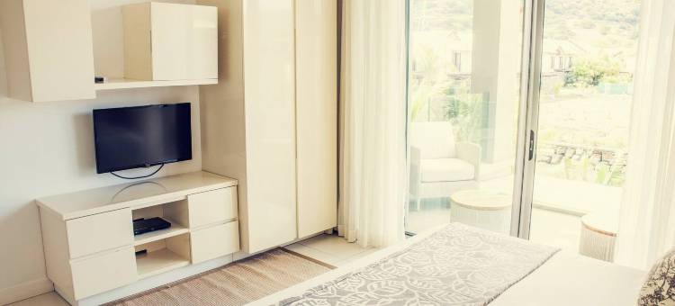 魅力公寓，西岛，黑河(Appartement de Charme, West Island, Rivire Noire)图片