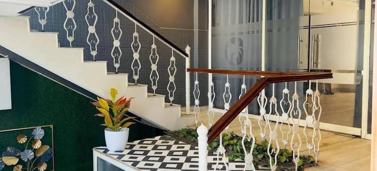 皇家棕榈旅馆(Hotel Royal Palm Inn)图片