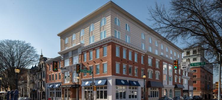 Hotel Indigo 西切斯特市中心 by IHG(Hotel Indigo West Chester - Downtown)图片