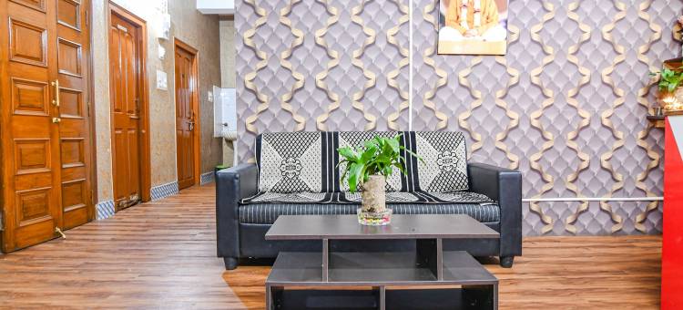 FabHotel 阿斯托里亚之家(FabHotel Astoria House)图片