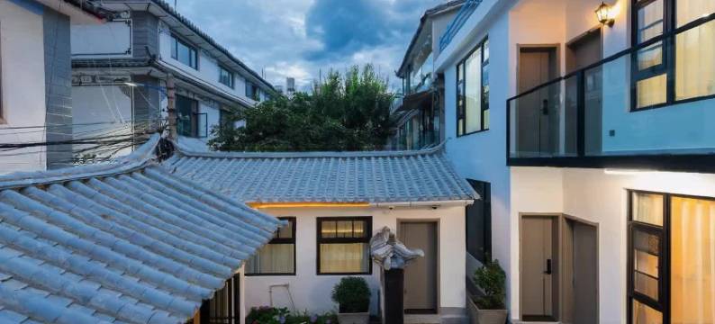 木易·云端美宿‌(大理古城人民路店)图片