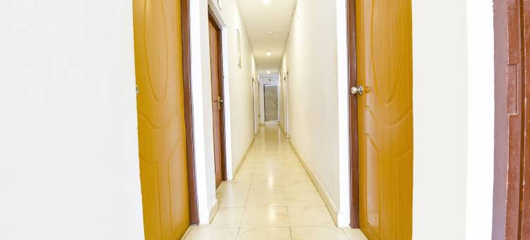 FabHotel Benz 凯悦悠选度假村(FabHotel Benz Destination - 700m Candolim Beach)图片