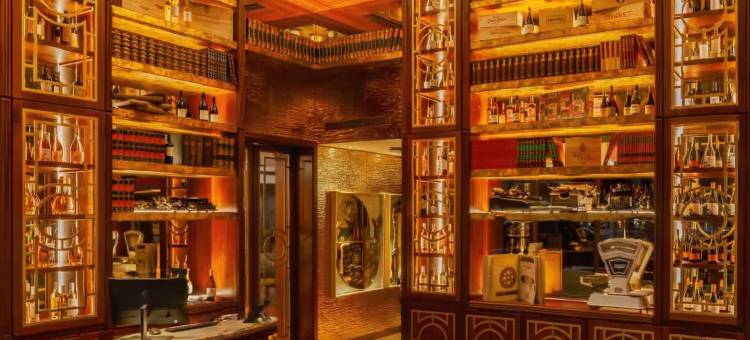 里斯本酒和书店酒店(Wine & Books Lisboa Hotel)图片