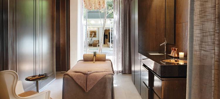萨克森酒店别墅及水疗中心(Saxon Hotel, Villas & Spa)图片
